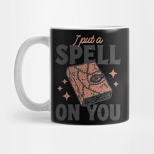 Hocus Pocus 8 Mug